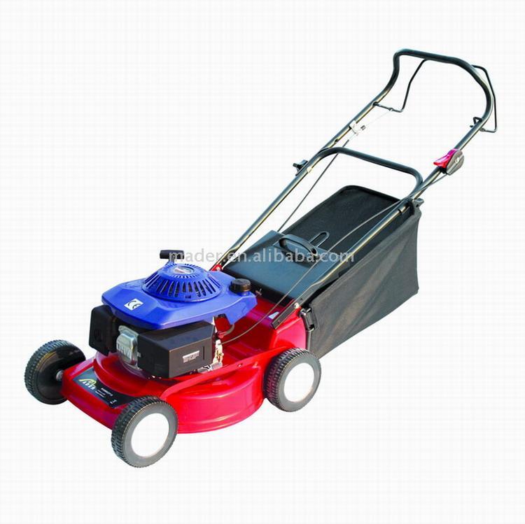  Gasoline Lawn Mower (Бензин газонокосилка)