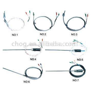  Thermocouple ( Thermocouple)