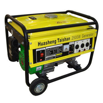  Gasoline Generator