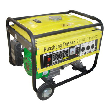  Gasoline Generator