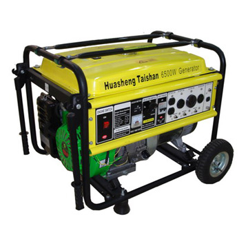  Gasoline Generator