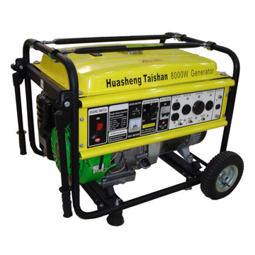  Gasoline Generator