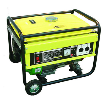  Gasoline Generator