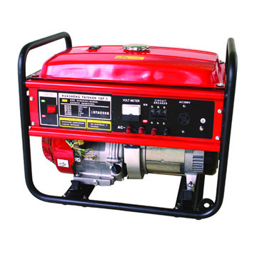  Gasoline Generator