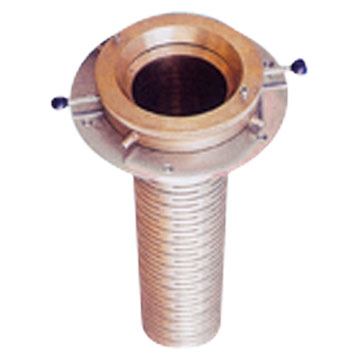  Disc Sizing Sleeve ( Disc Sizing Sleeve)