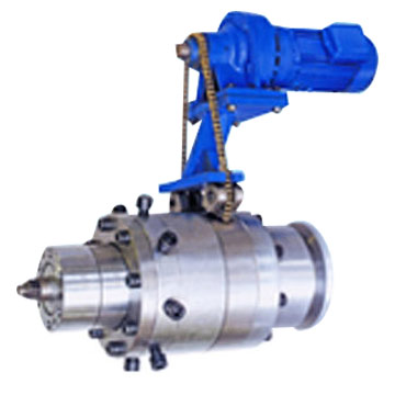  Extrusion Die for Double Wall Inner Spiral Pipes ( Extrusion Die for Double Wall Inner Spiral Pipes)
