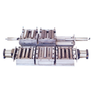  One-Stage Blowing Mould ( One-Stage Blowing Mould)