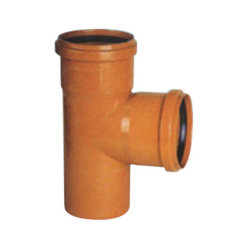  U-PVC Water Supply Pipe Fitting Mould ( U-PVC Water Supply Pipe Fitting Mould)