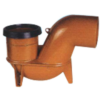  U-PVC Drainage Pipe Fitting Mould ( U-PVC Drainage Pipe Fitting Mould)