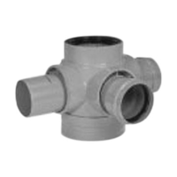  Pipe Fitting Mould ( Pipe Fitting Mould)