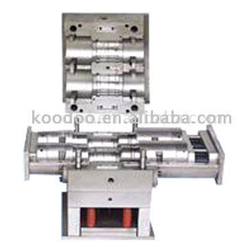  Pipe Fitting Mould ( Pipe Fitting Mould)