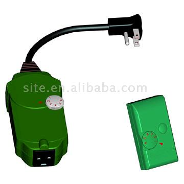  Remote Control Socket ( Remote Control Socket)