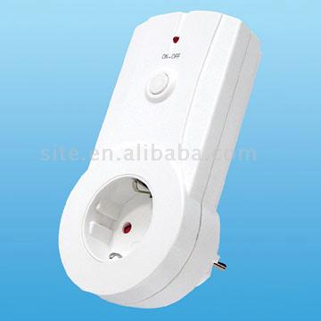  Remote Control Socket (Пульт дистанционного управления Socket)