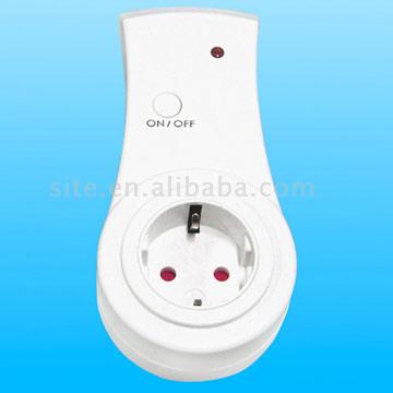 Remote Control Sockets (Learning Style) (Remote Control Sockets (Learning Style))