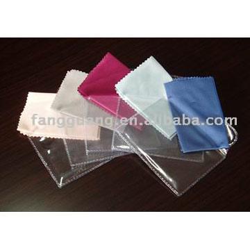  Eyeglasses Cleaning Cloth (Brillen Putztuch)