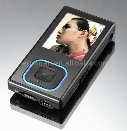  MD395iFTD-18 MP4 Player (MD395iFTD-18 MP4-Player)