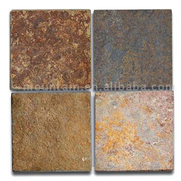  Slate (China Autumn) (Сланец (Китай осень))