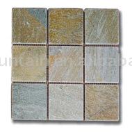  Quartzite Tile S014 ( Quartzite Tile S014)