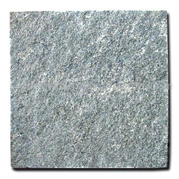  Grey Quartzite Tile (Grey Quarzit Fliesen)