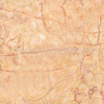  Guang Yellow Marble Tile (Гуан Желтая Мраморная плитка)