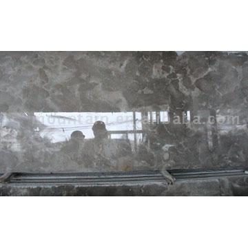  Mountain Grey Marble (Montagne de marbre gris)