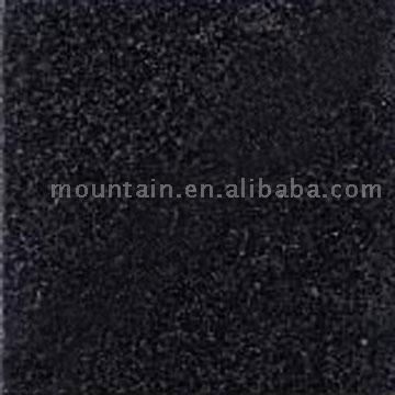  China Black Granite (China Black Granite)