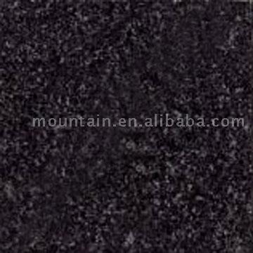  Binzhou Black Granite (Binzhou Black Granite)