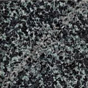  Forest Green Granite (Лесной зеленый гранит)