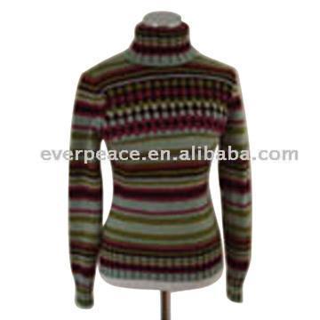  Ladies` Cardigan ( Ladies` Cardigan)