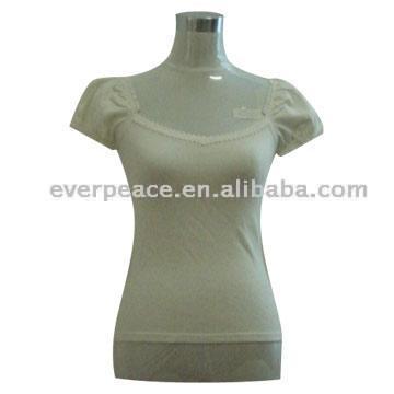  Ladies` Top ( Ladies` Top)