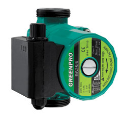  Circulating Pump (Циркуляционным насосом)