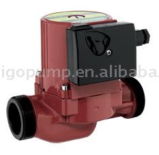  Circulating Pump (Циркуляционным насосом)