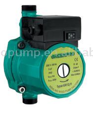  Circulating Pump (Циркуляционным насосом)