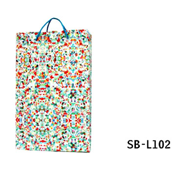  Paper Bag ( Paper Bag)