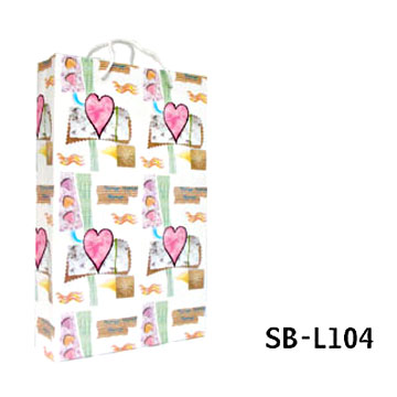  Paper Bag ( Paper Bag)