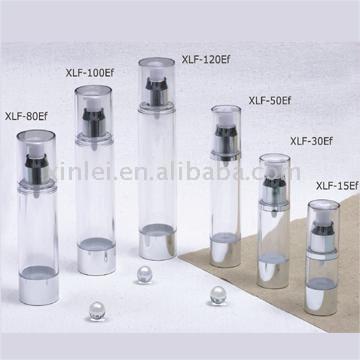  Plastic Bottle (De bouteilles en plastique)