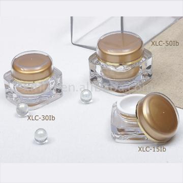  PP Jars (PP Pots)