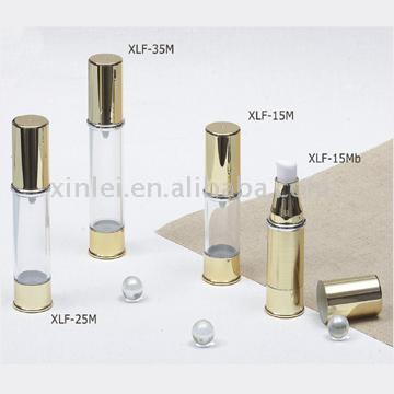  Airless Bottles (Airless Bouteilles)