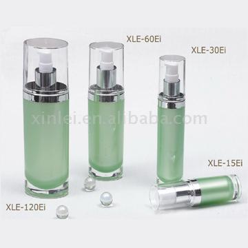  Lotion Bottles (Lotion Bouteilles)