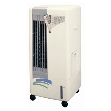  Air Cooler (Air Cooler)