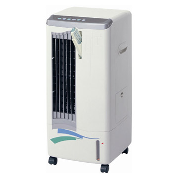  Air Cooler (Air Cooler)