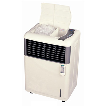  Air Cooler (Air Cooler)