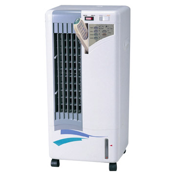  Air Cooler with Heater (Воздушный кулер с обогревом)
