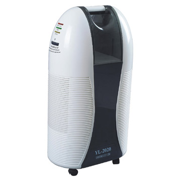 Portable Dehumidifier ( Portable Dehumidifier)