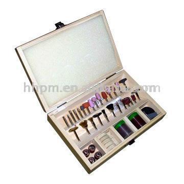  100pcs Mini Drill Accessories Tool Kit ( 100pcs Mini Drill Accessories Tool Kit)