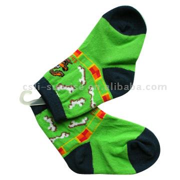 Socken (Socken)