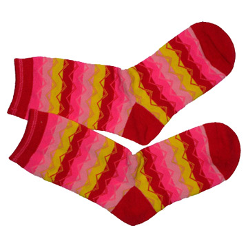  Socks (Chaussettes)