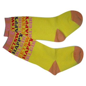  Socks ( Socks)