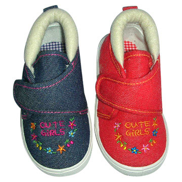  Shoes (Обувь)