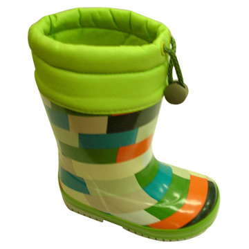  Rain Shoe ( Rain Shoe)